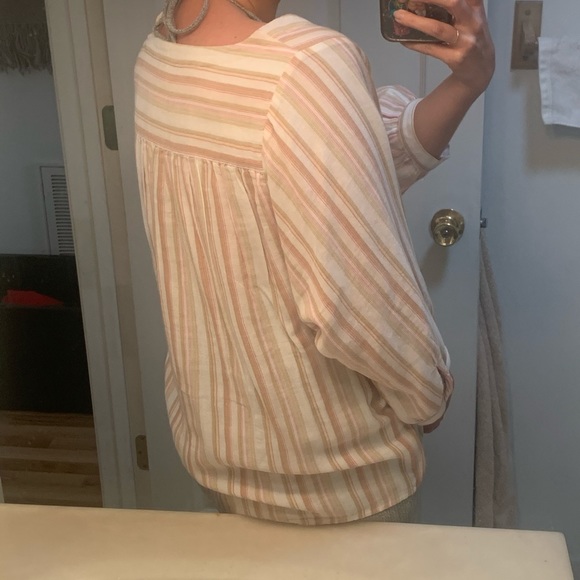 ABLE Rupa Blouse - Picture 4 of 4